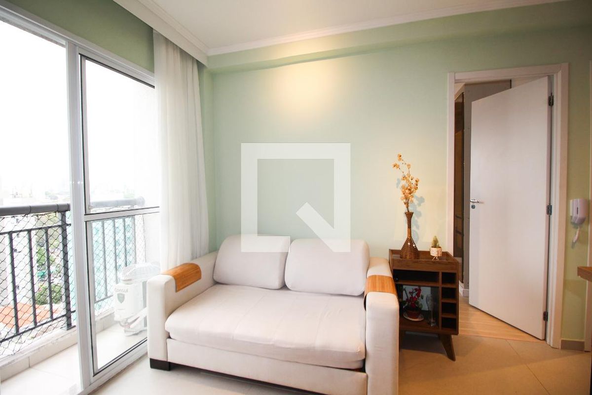 Kitnet-Studio, 36 m² - Foto 2