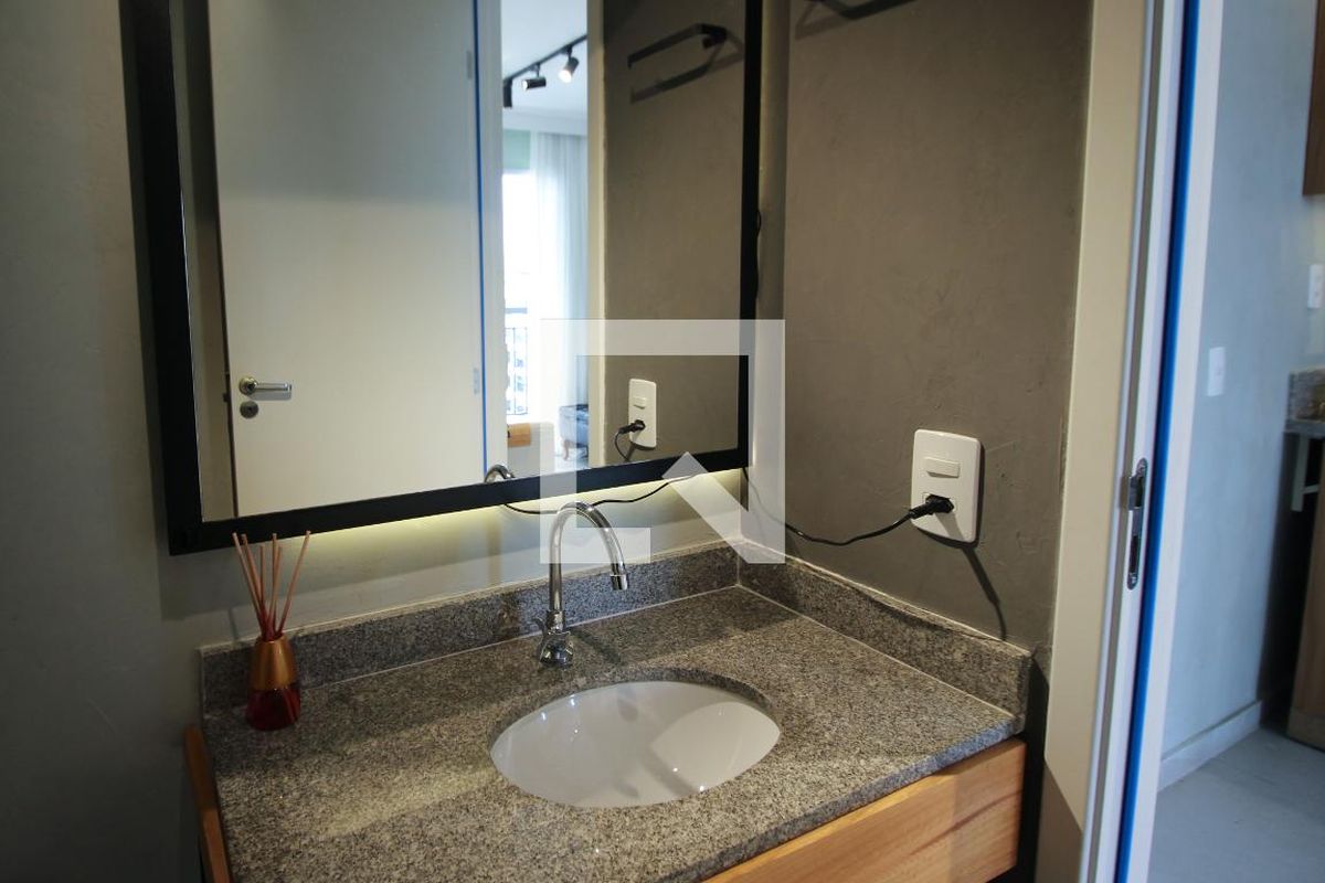Kitnet-Studio, 36 m² - Foto 26