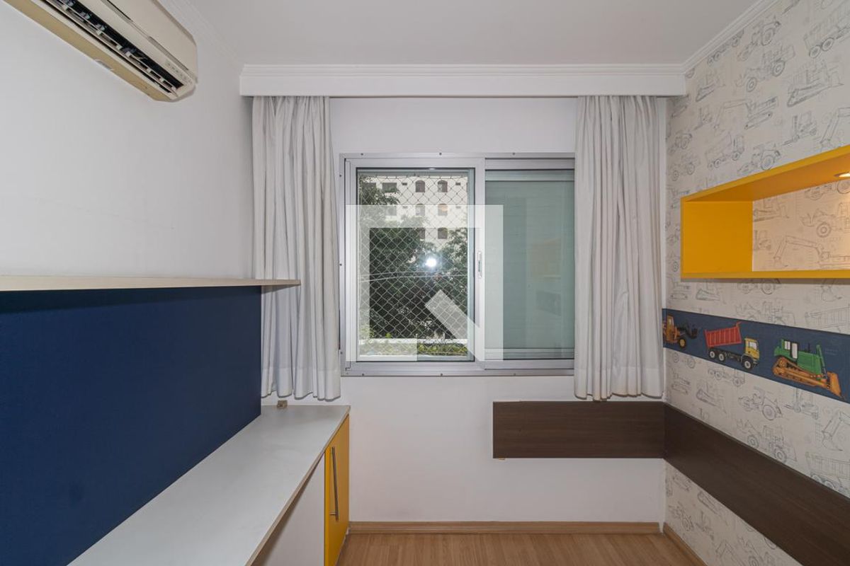 Apartamento, 3 quartos, 112 m² - Foto 38