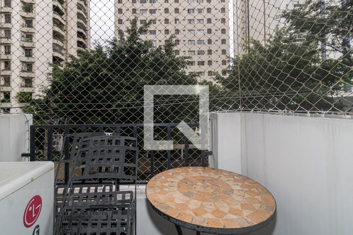 Apartamento, 3 quartos, 112 m² - Foto 30