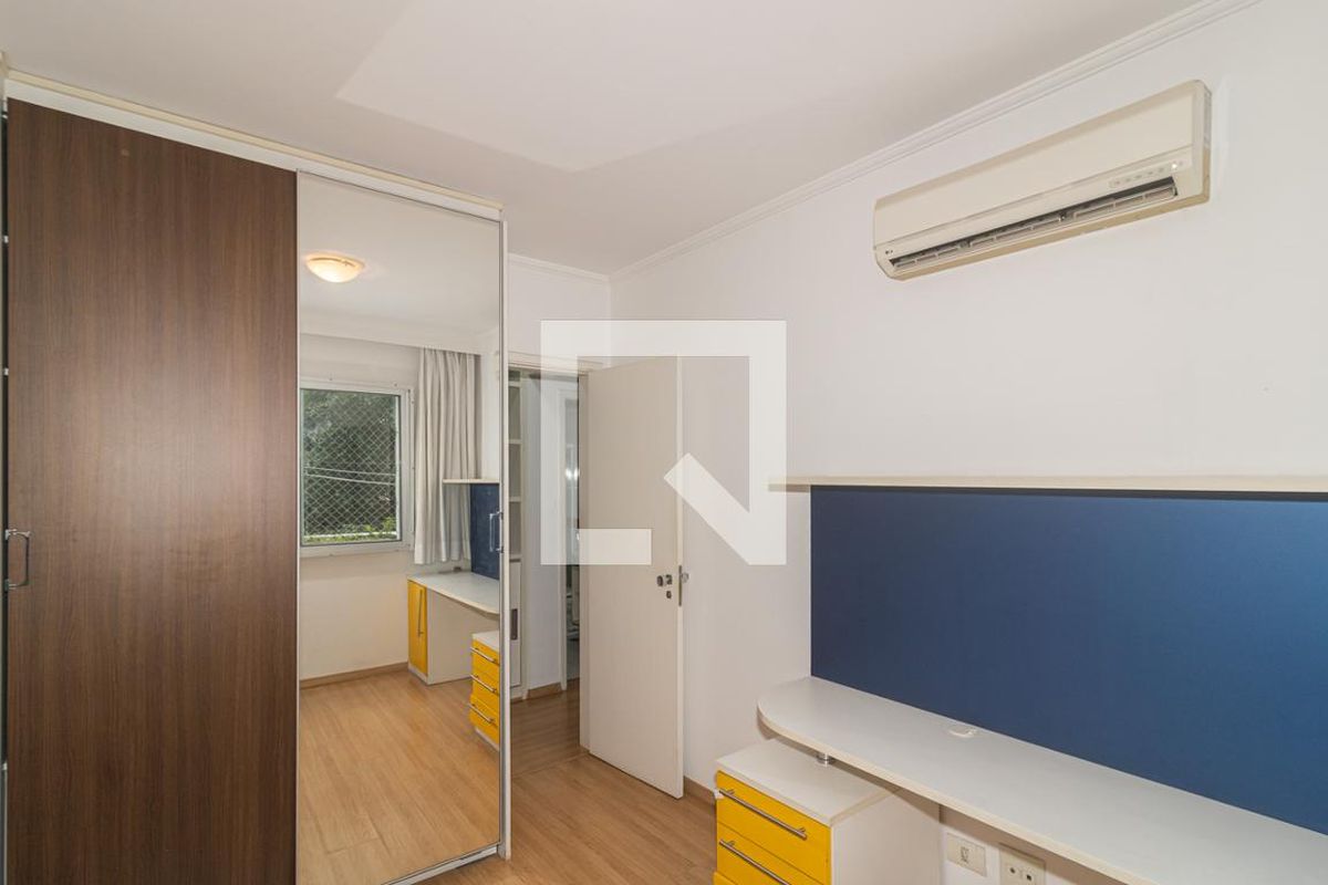 Apartamento, 3 quartos, 112 m² - Foto 40
