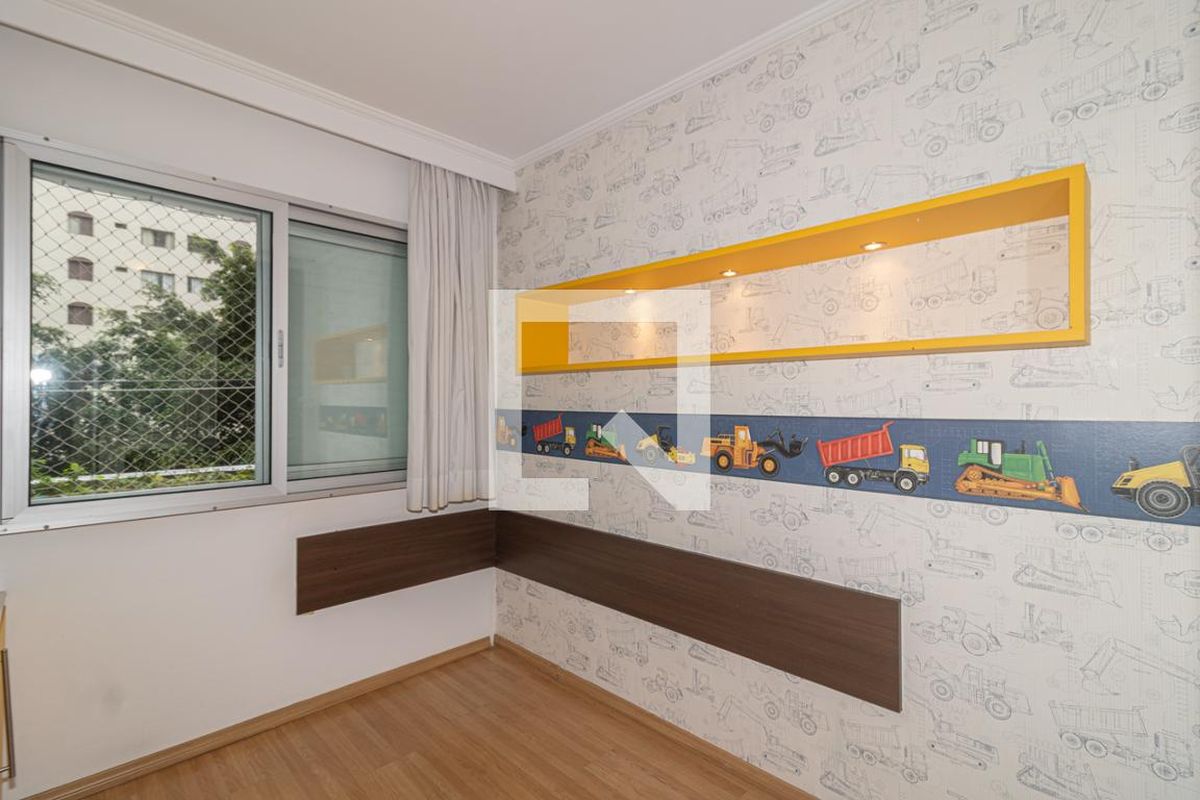 Apartamento, 3 quartos, 112 m² - Foto 37