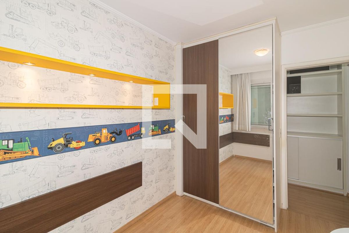 Apartamento, 3 quartos, 112 m² - Foto 41