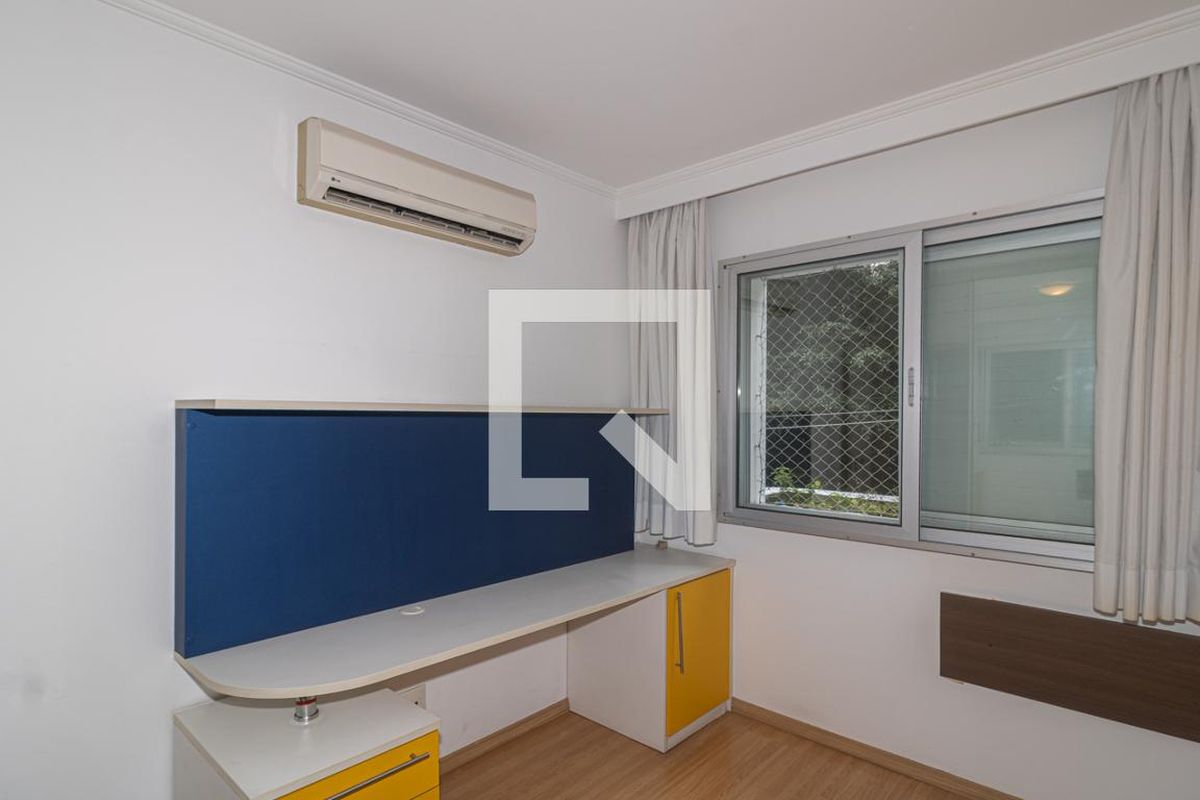 Apartamento, 3 quartos, 112 m² - Foto 39
