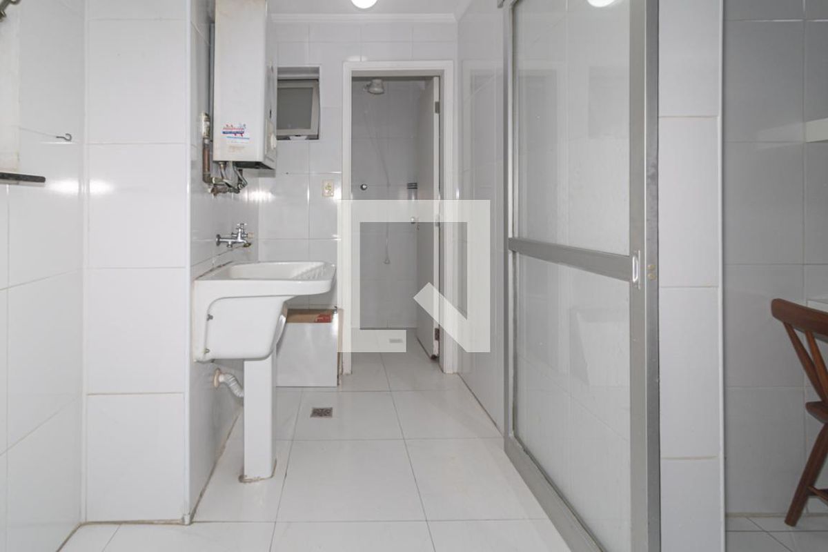 Apartamento, 3 quartos, 112 m² - Foto 48