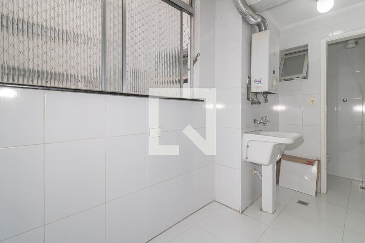 Apartamento, 3 quartos, 112 m² - Foto 47