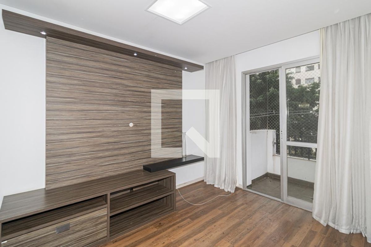 Apartamento, 3 quartos, 112 m² - Foto 1