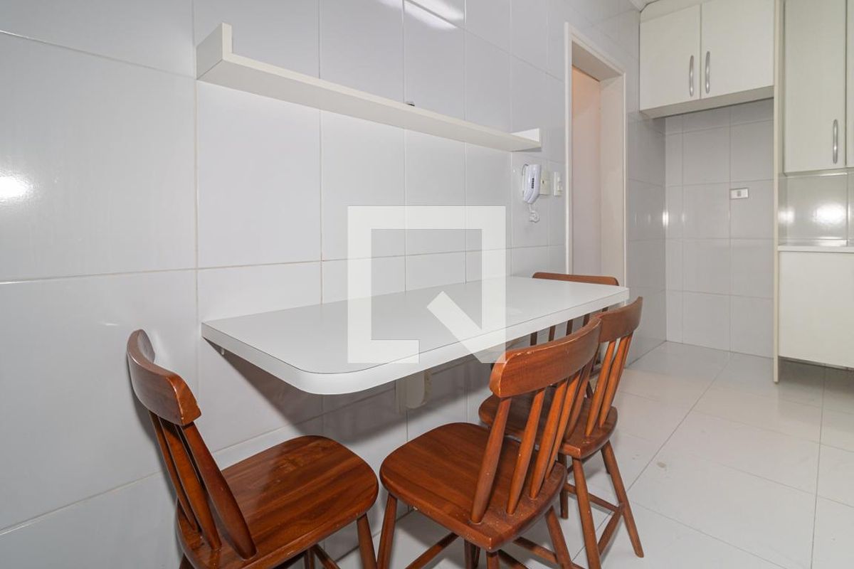 Apartamento, 3 quartos, 112 m² - Foto 21