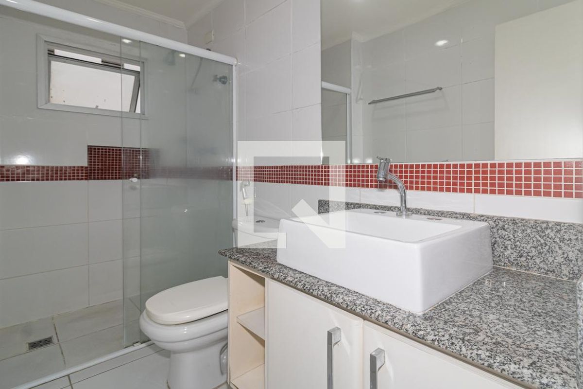 Apartamento, 3 quartos, 112 m² - Foto 45