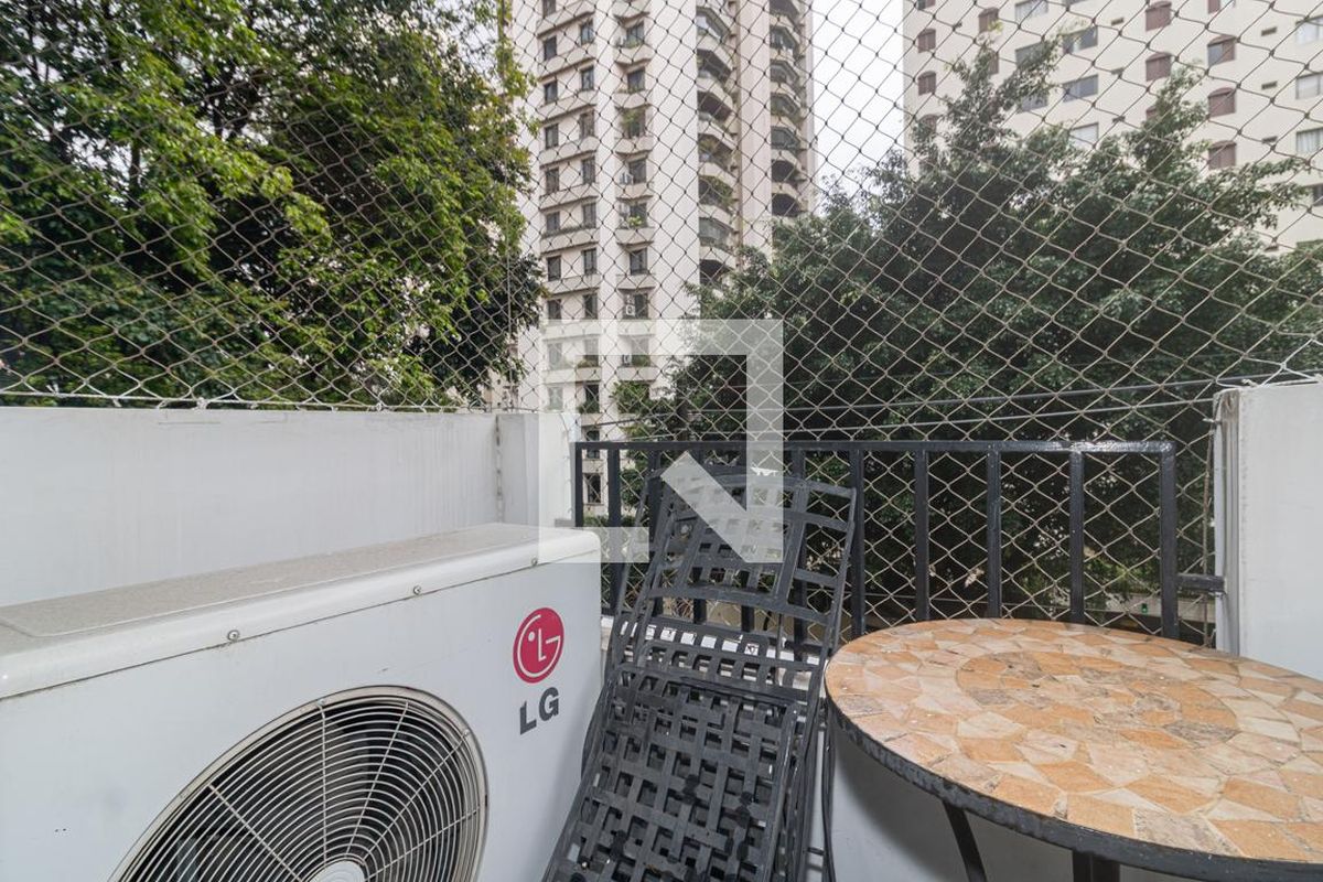 Apartamento, 3 quartos, 112 m² - Foto 29