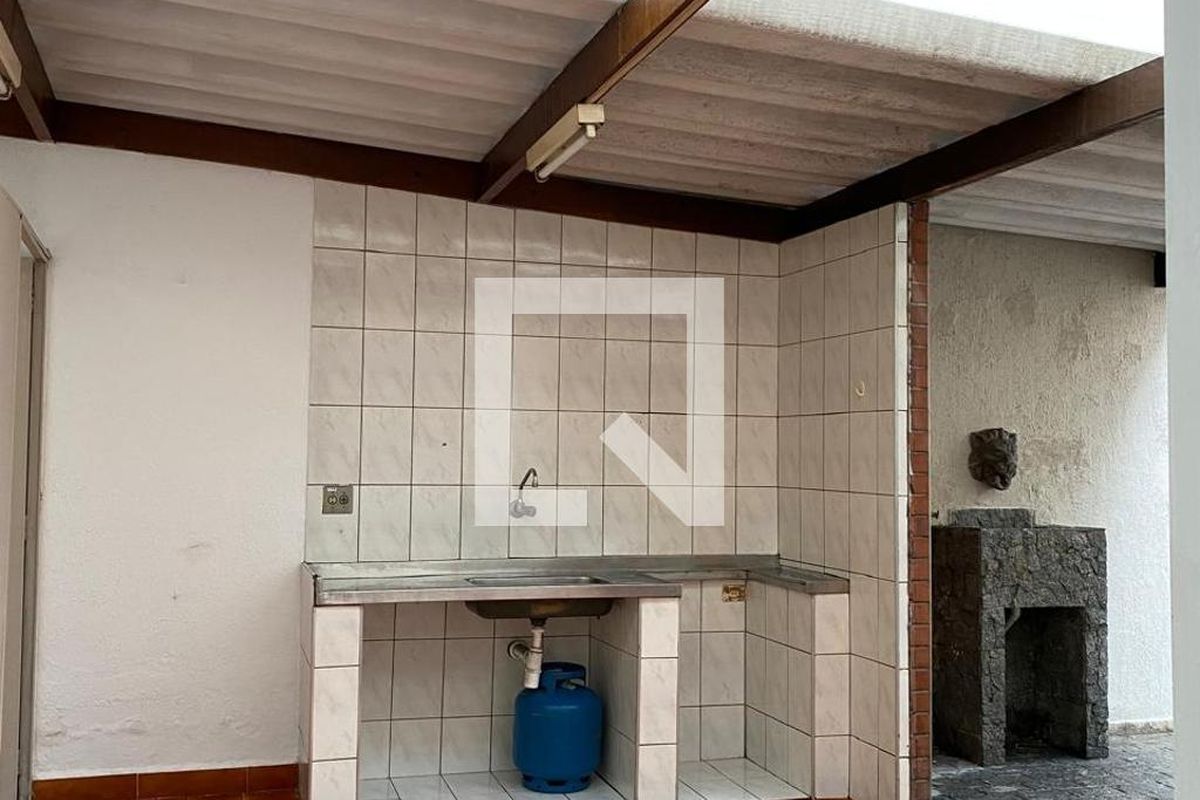 Casa, 4 quartos, 180 m² - Foto 22