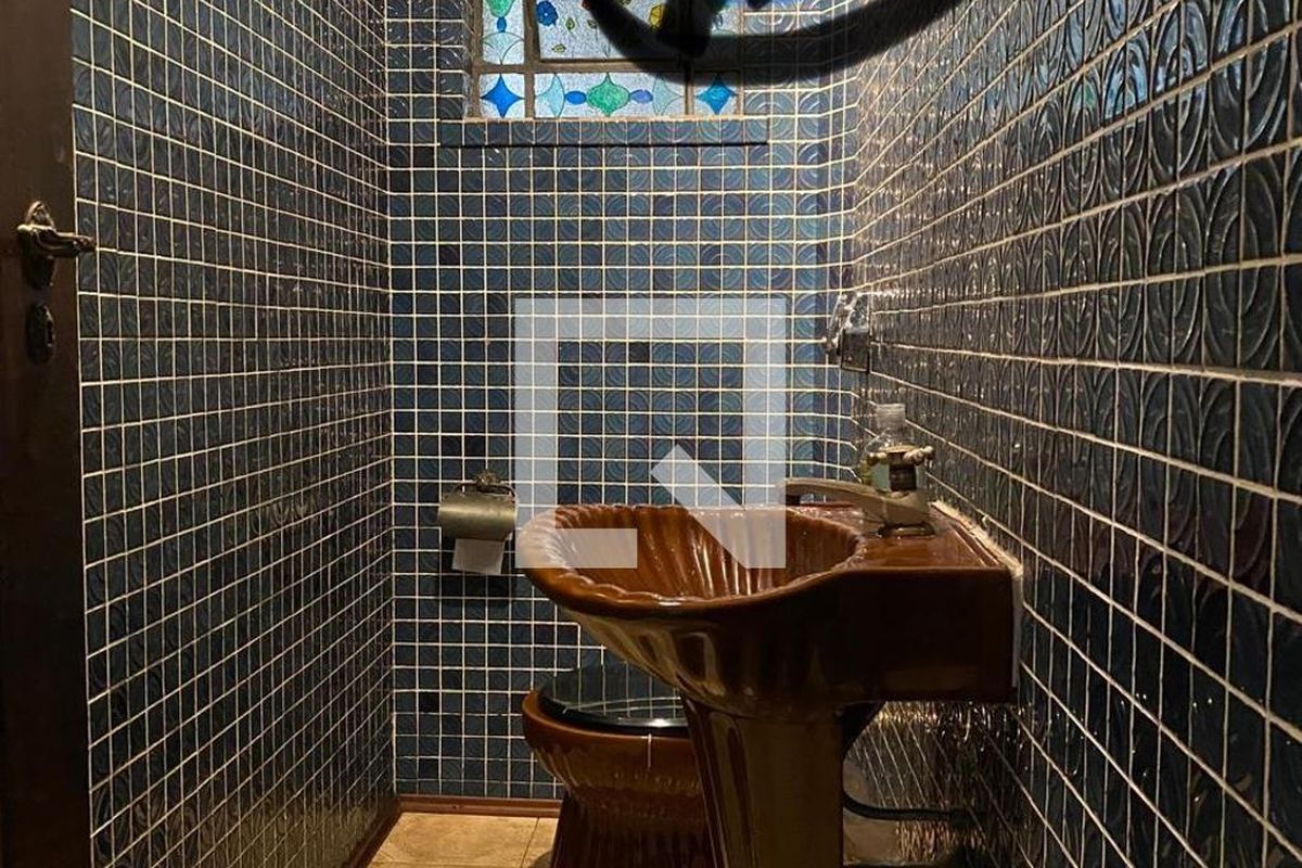 Casa, 4 quartos, 180 m² - Foto 19