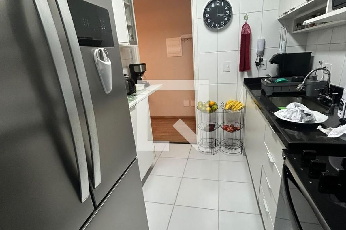 Apartamento, 3 quartos, 90 m² - Foto 15