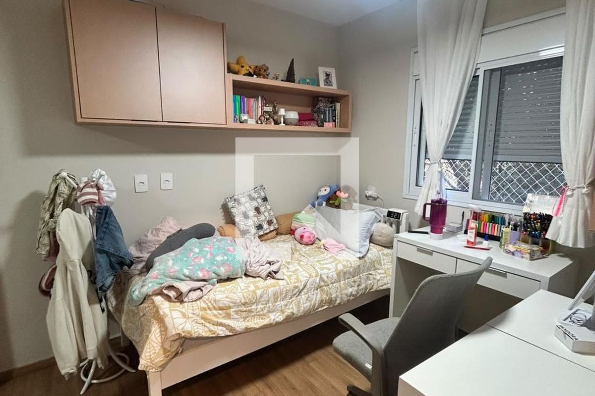 Apartamento, 3 quartos, 90 m² - Foto 11
