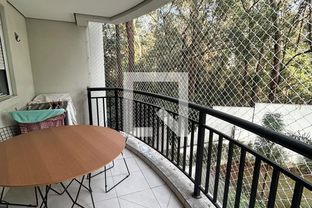 Apartamento, 3 quartos, 90 m² - Foto 21