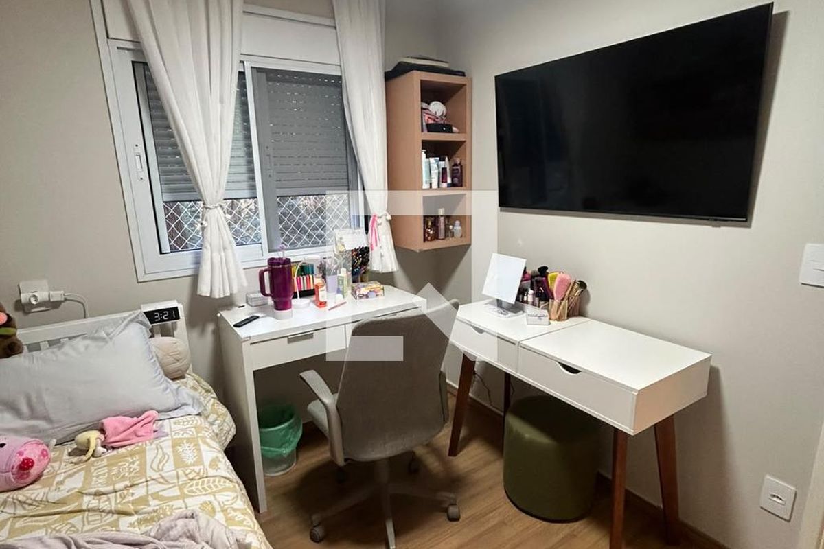 Apartamento, 3 quartos, 90 m² - Foto 9