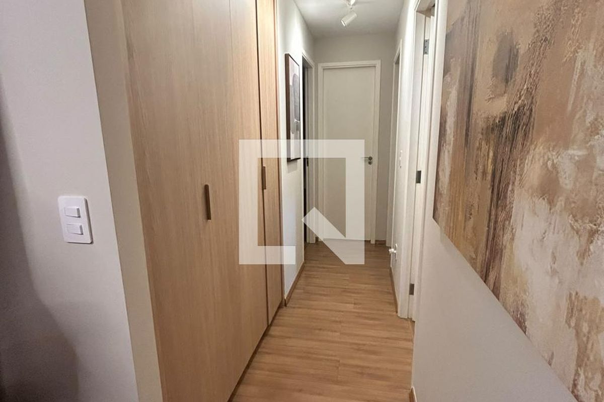 Apartamento, 3 quartos, 90 m² - Foto 3