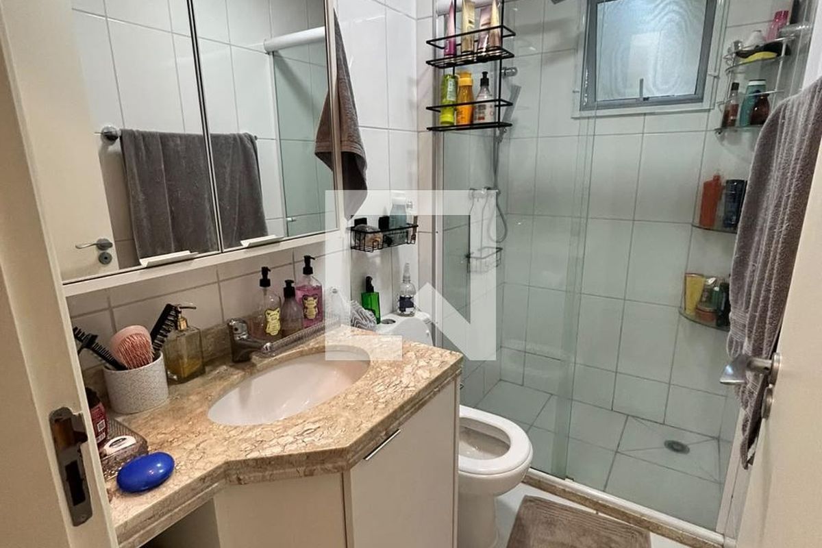 Apartamento, 3 quartos, 90 m² - Foto 12