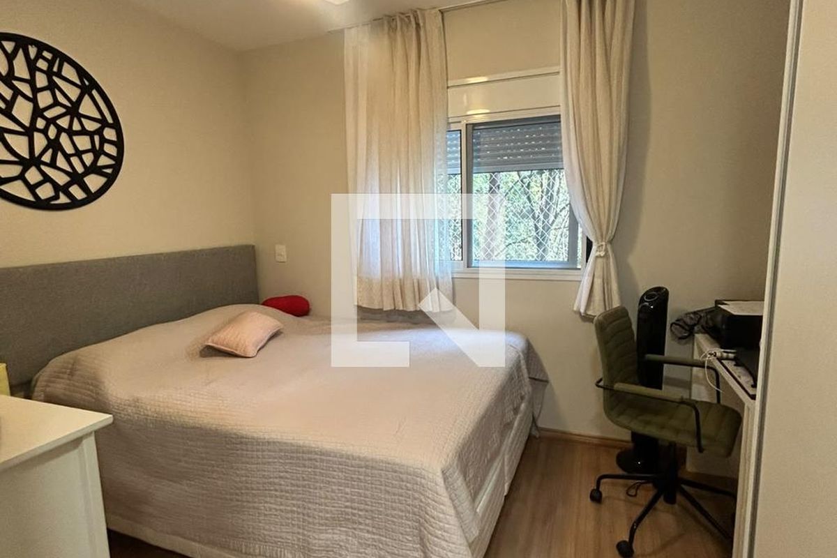 Apartamento, 3 quartos, 90 m² - Foto 4