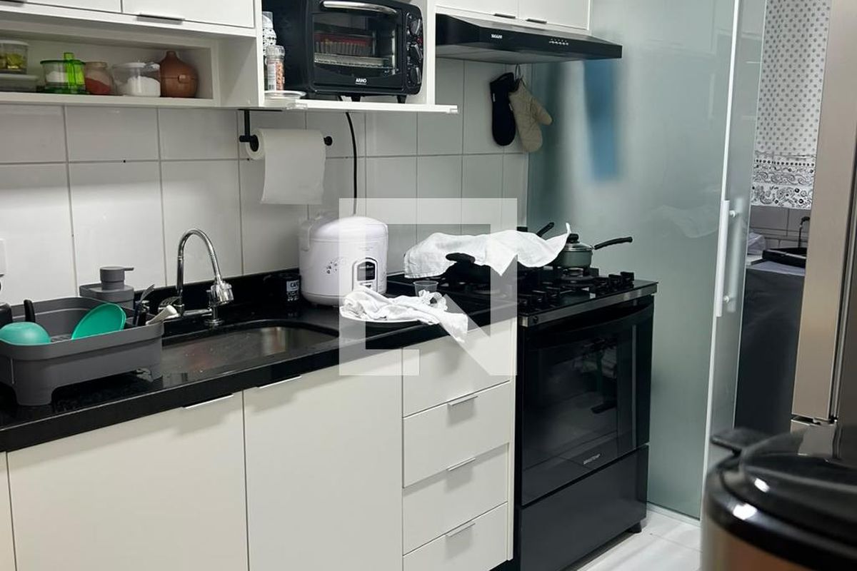 Apartamento, 3 quartos, 90 m² - Foto 16