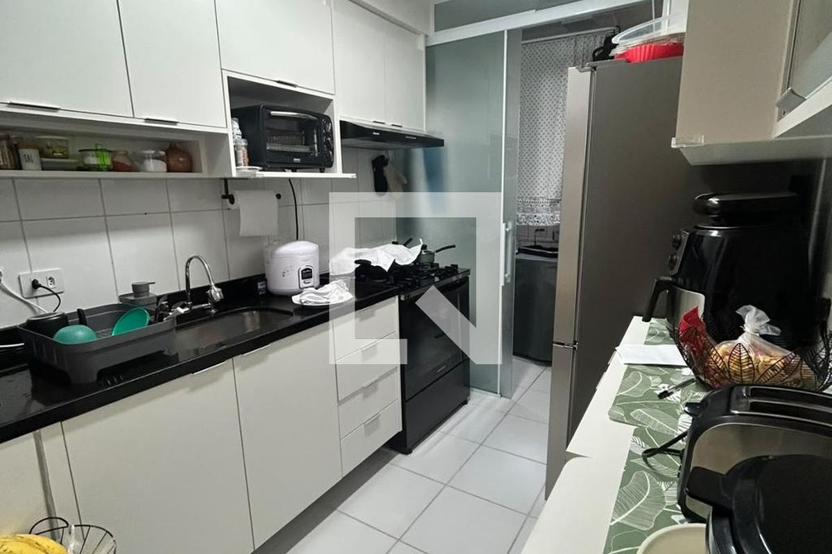 Apartamento, 3 quartos, 90 m² - Foto 17