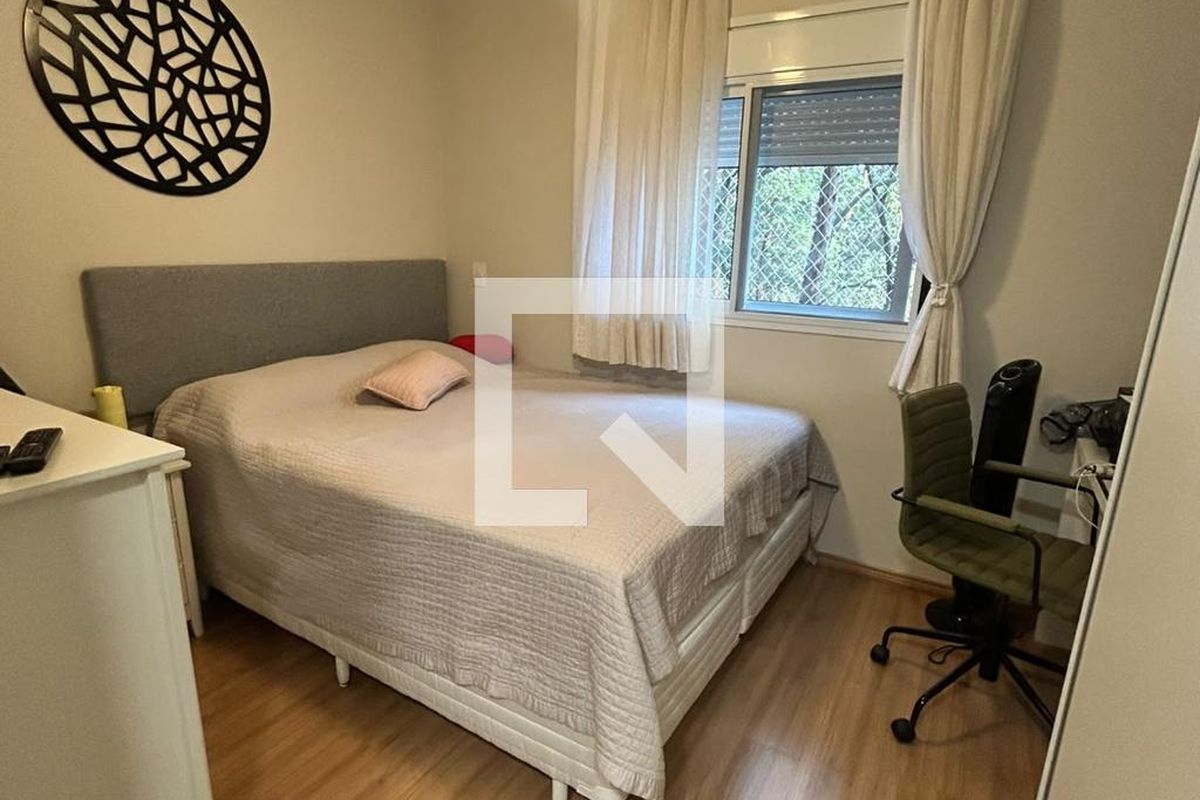 Apartamento, 3 quartos, 90 m² - Foto 5