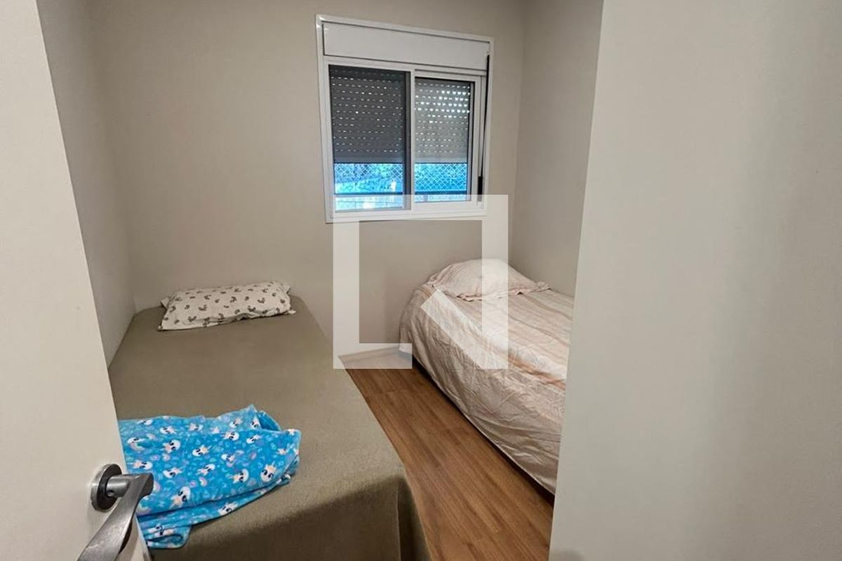 Apartamento, 3 quartos, 90 m² - Foto 8