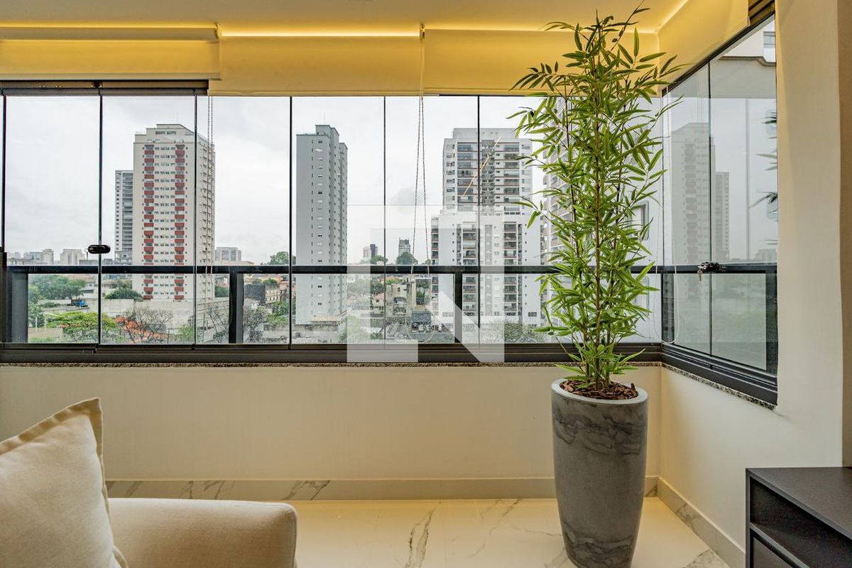 Apartamento, 1 quarto, 40 m² - Foto 14