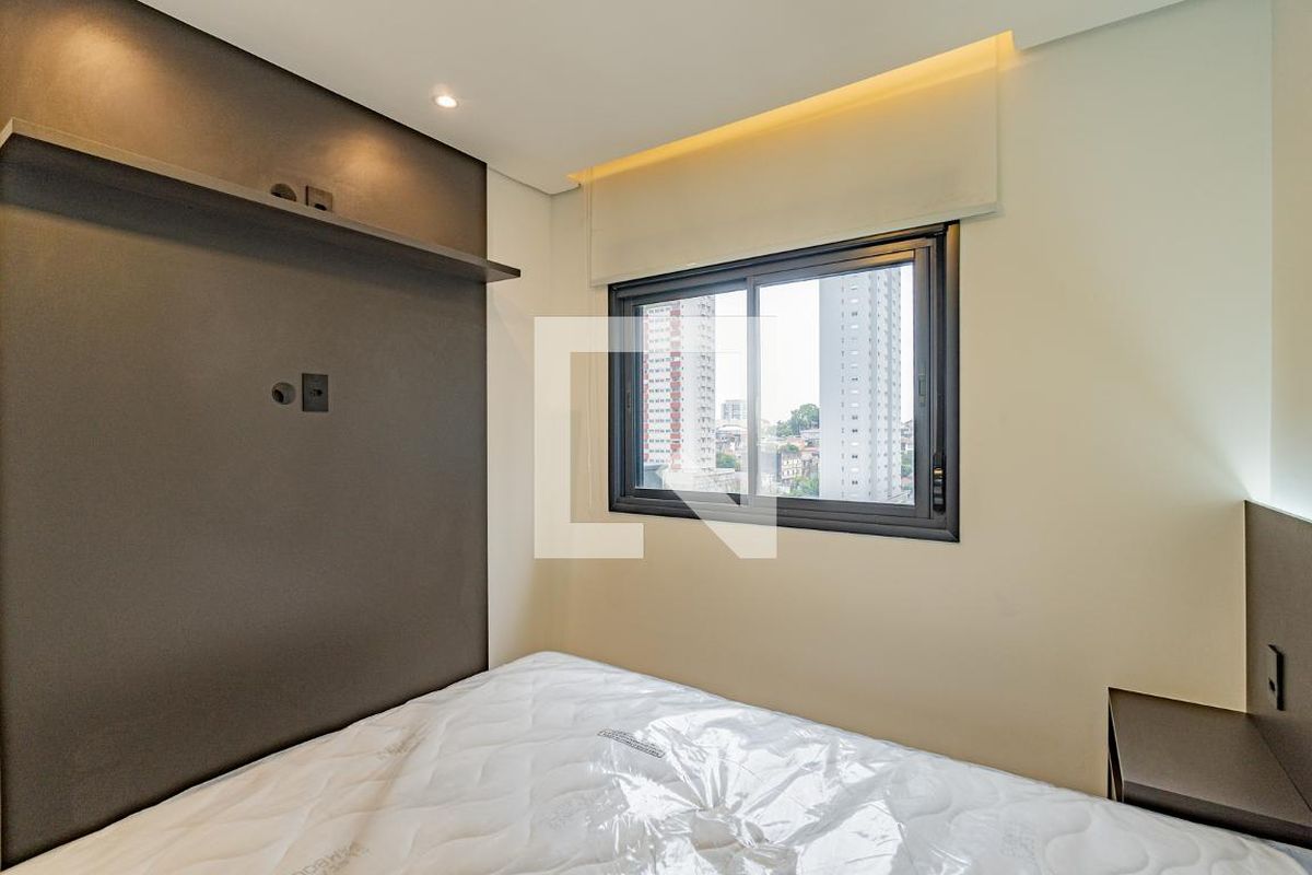 Apartamento, 1 quarto, 40 m² - Foto 20