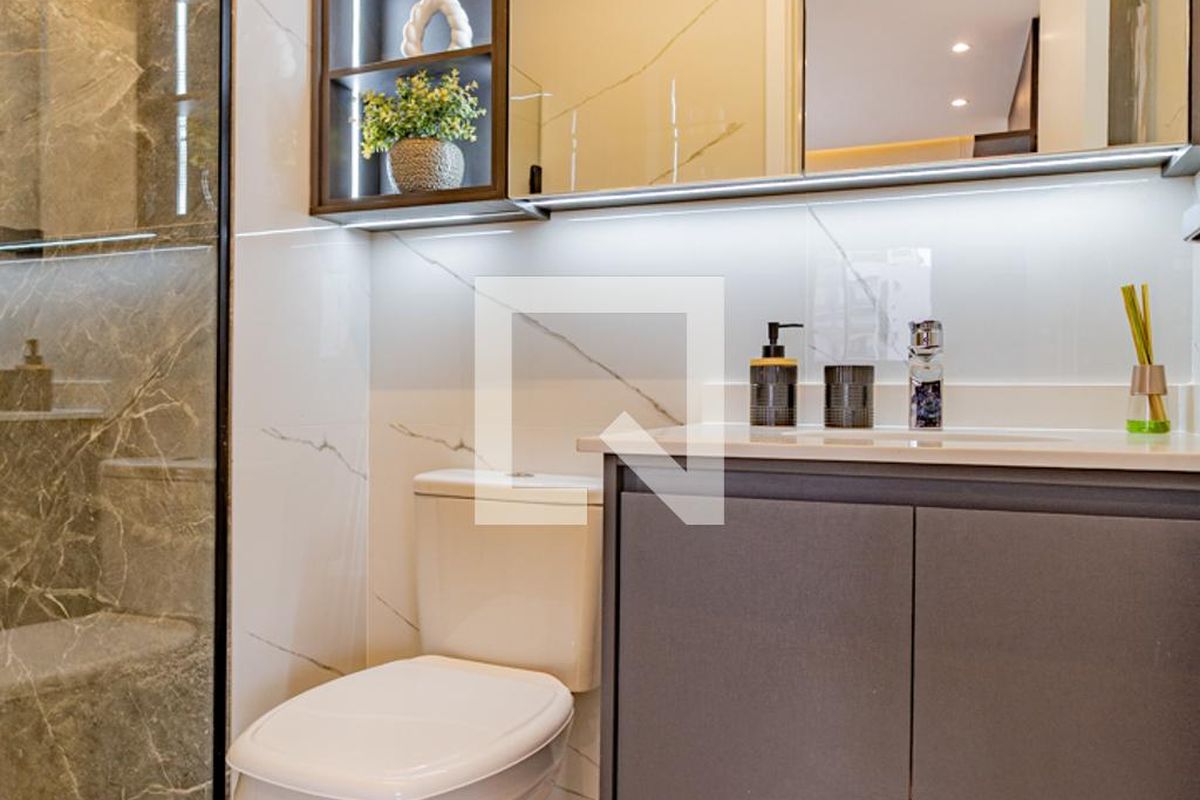 Apartamento, 1 quarto, 40 m² - Foto 23