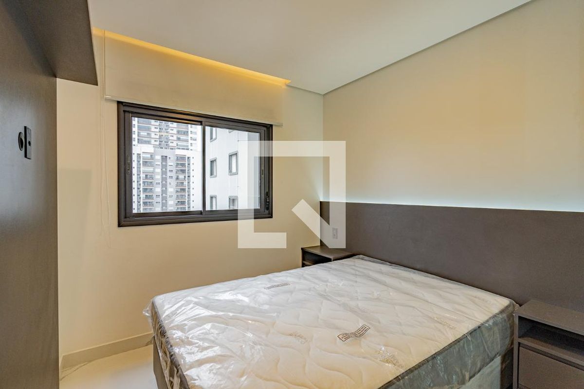 Apartamento, 1 quarto, 40 m² - Foto 16