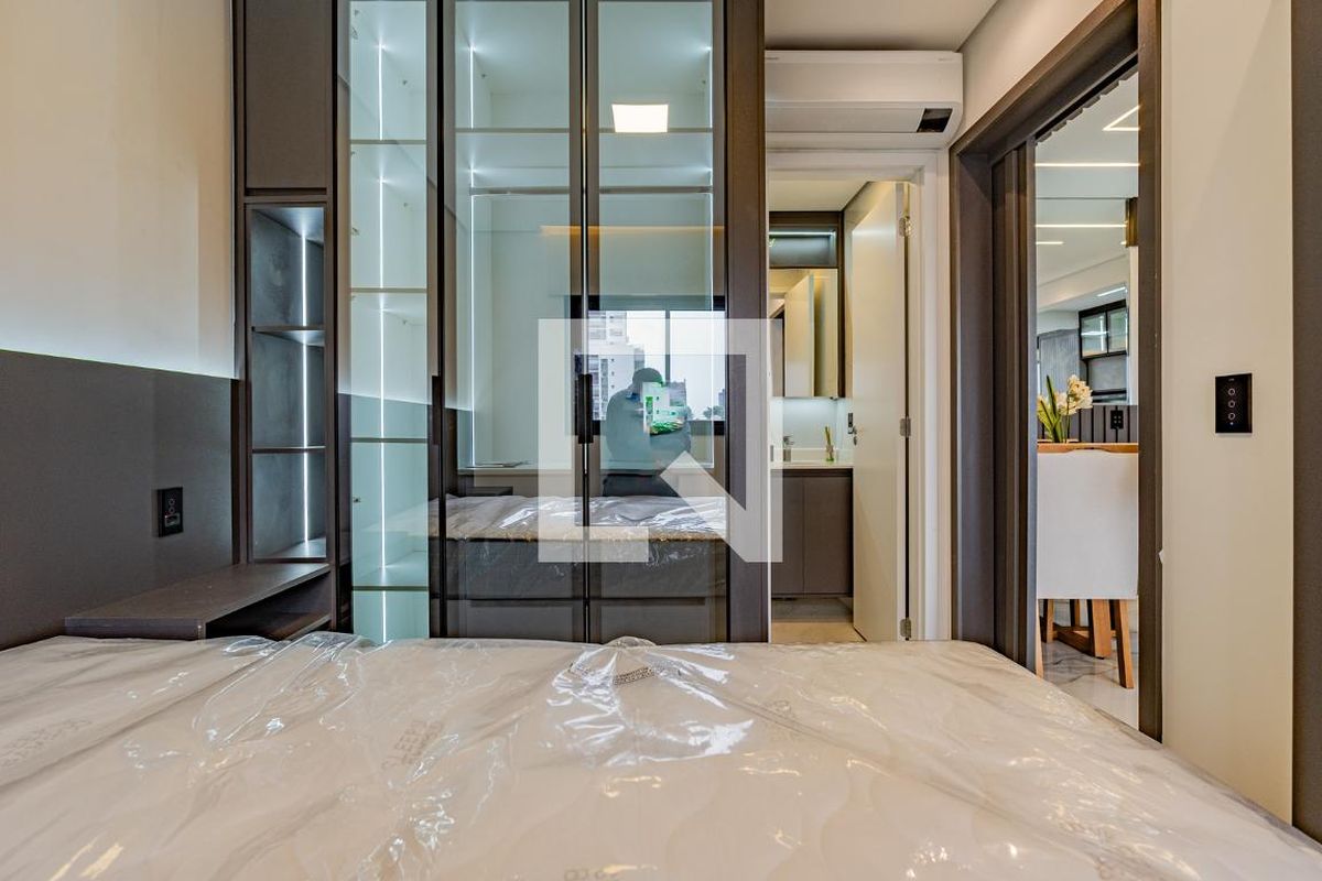Apartamento, 1 quarto, 40 m² - Foto 18
