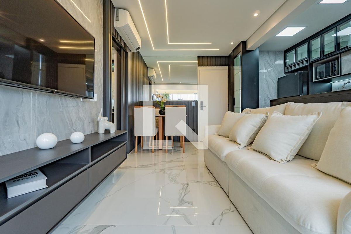 Apartamento, 1 quarto, 40 m² - Foto 13