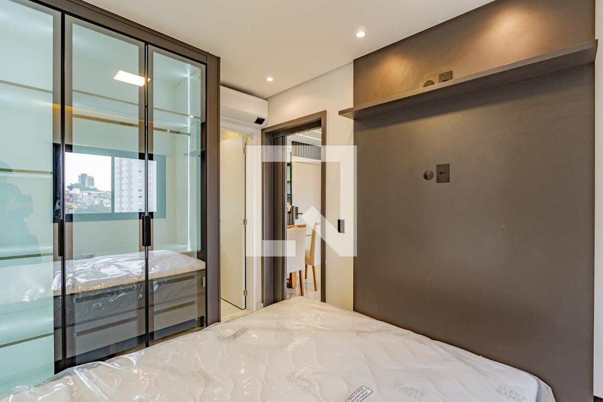 Apartamento, 1 quarto, 40 m² - Foto 19