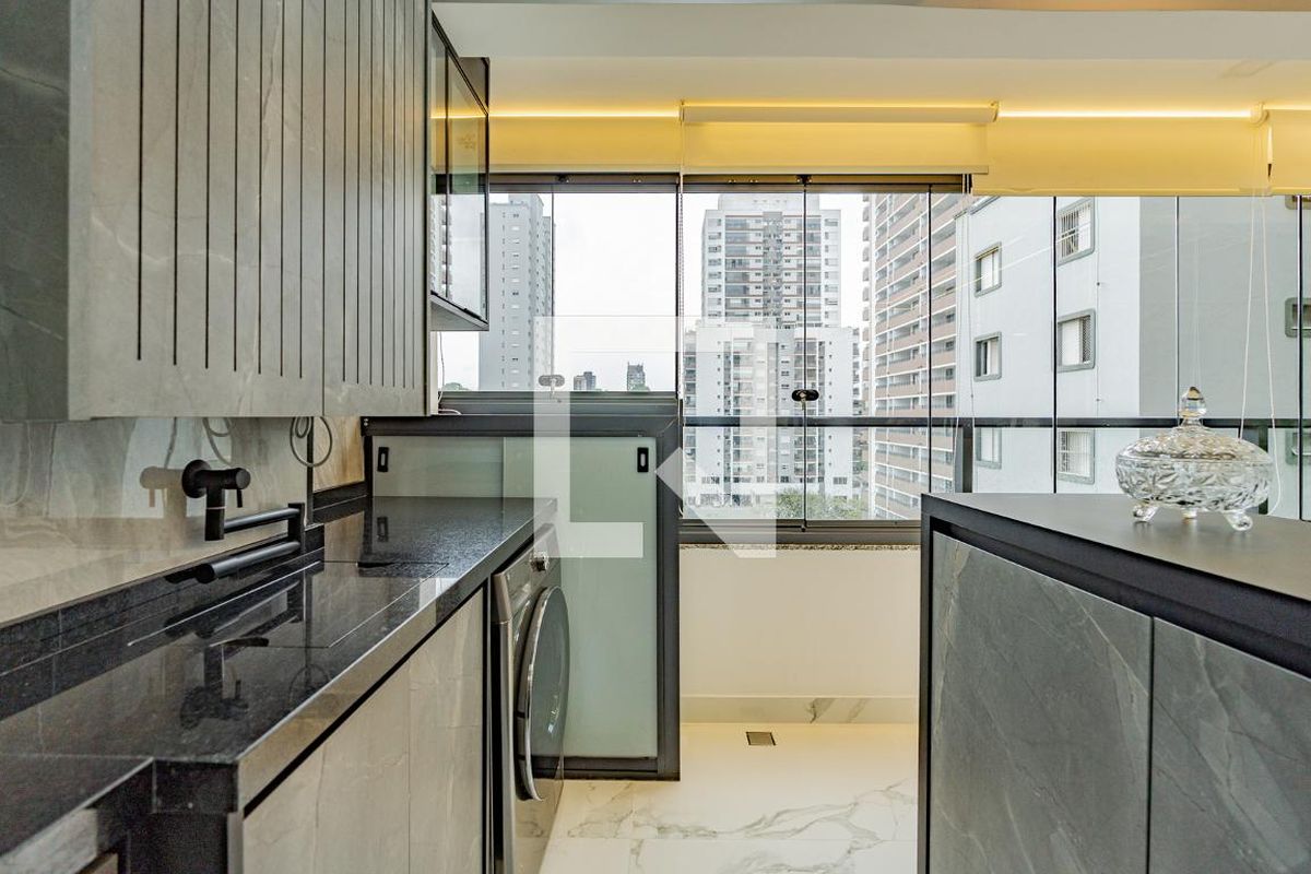 Apartamento, 1 quarto, 40 m² - Foto 11