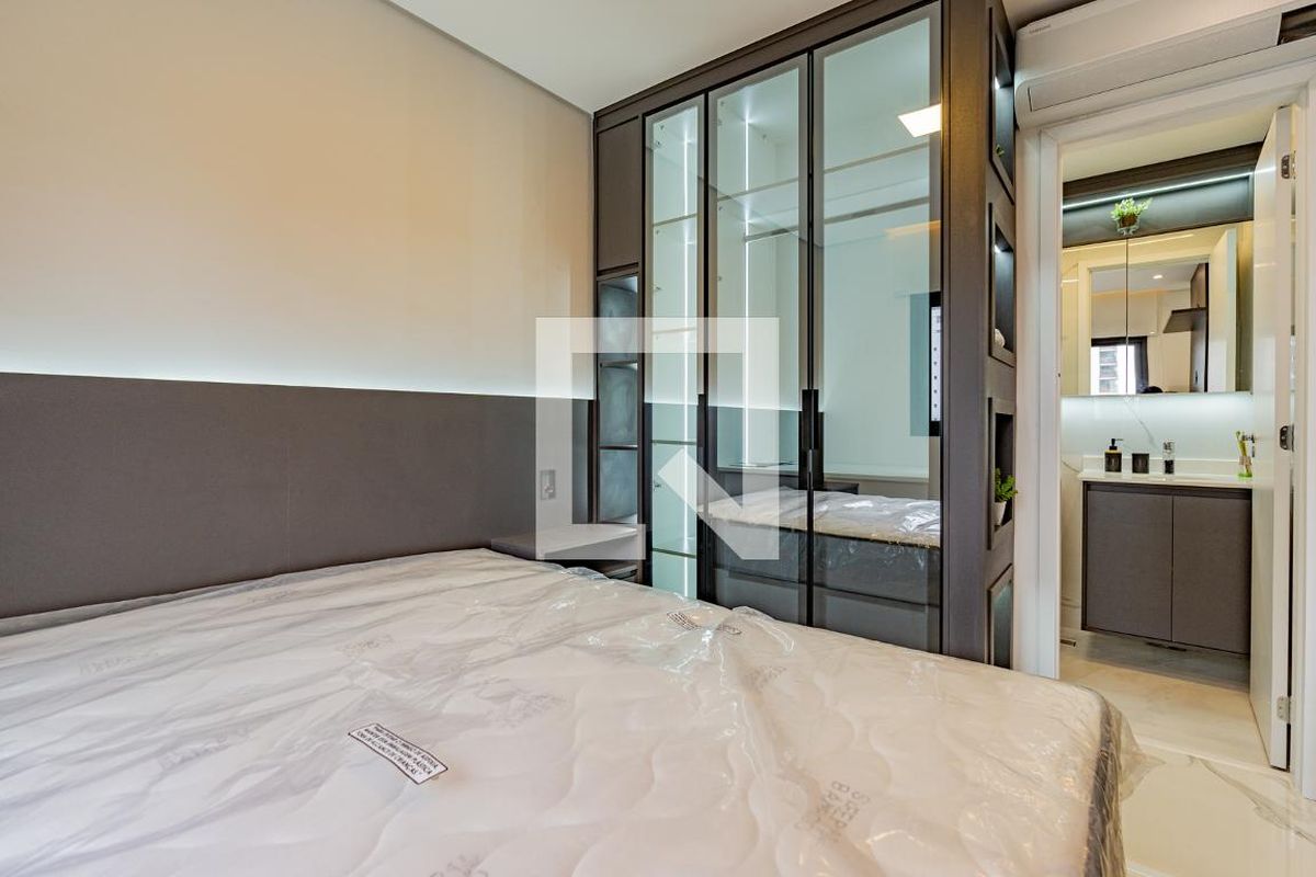 Apartamento, 1 quarto, 40 m² - Foto 17