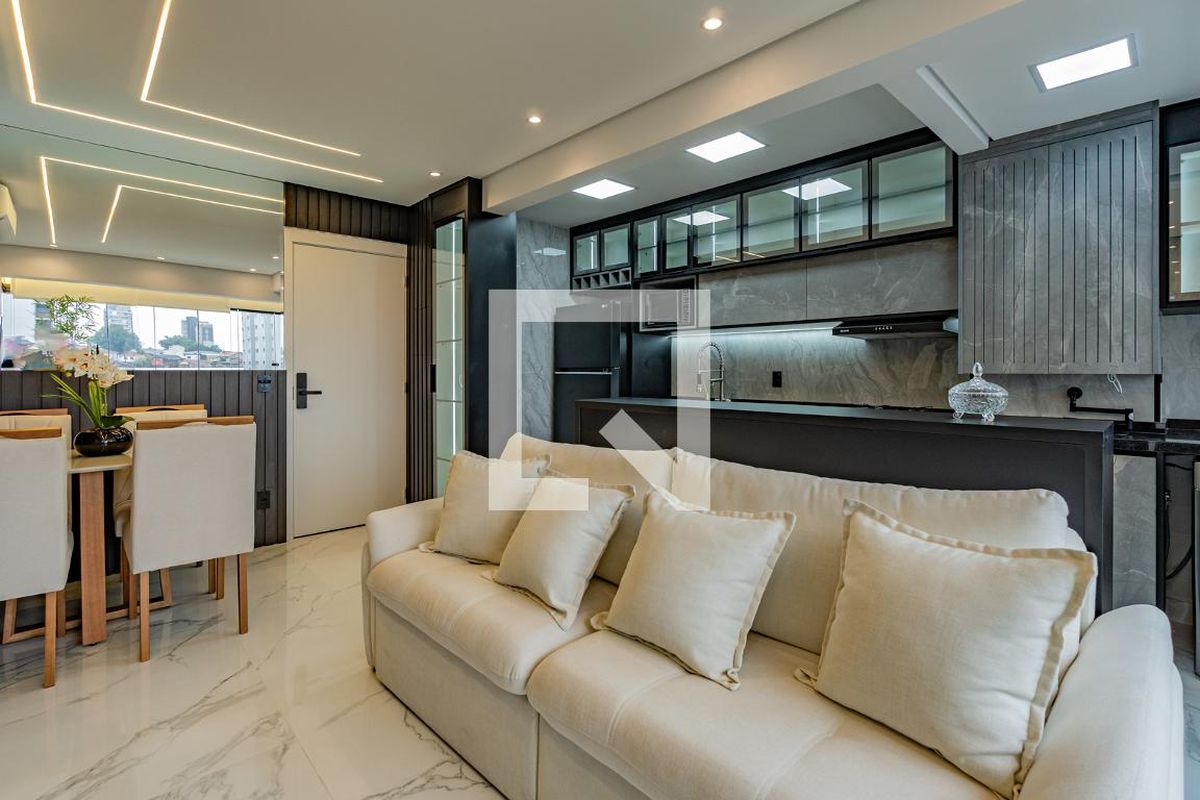 Apartamento, 1 quarto, 40 m² - Foto 12