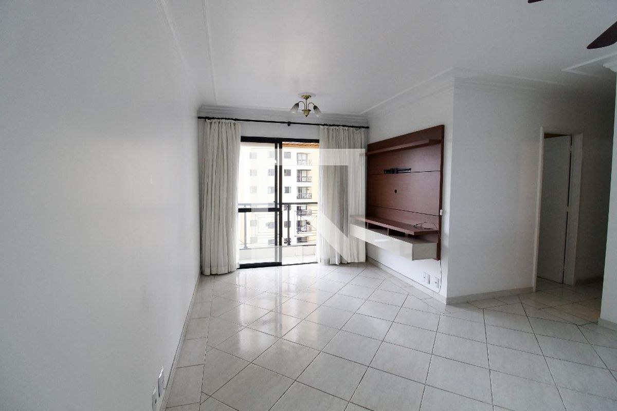 Apartamento, 3 quartos, 74 m² - Foto 1