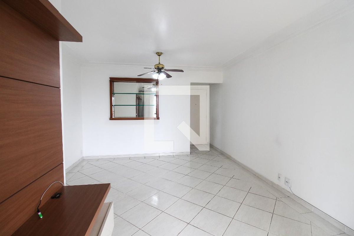 Apartamento, 3 quartos, 74 m² - Foto 3