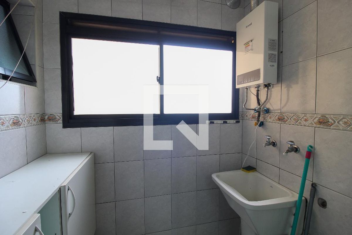 Apartamento, 3 quartos, 74 m² - Foto 25