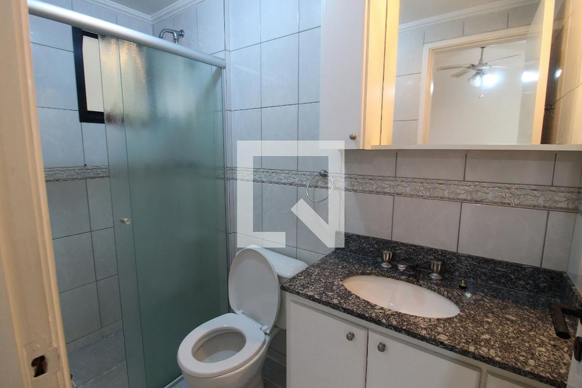 Apartamento, 3 quartos, 74 m² - Foto 20