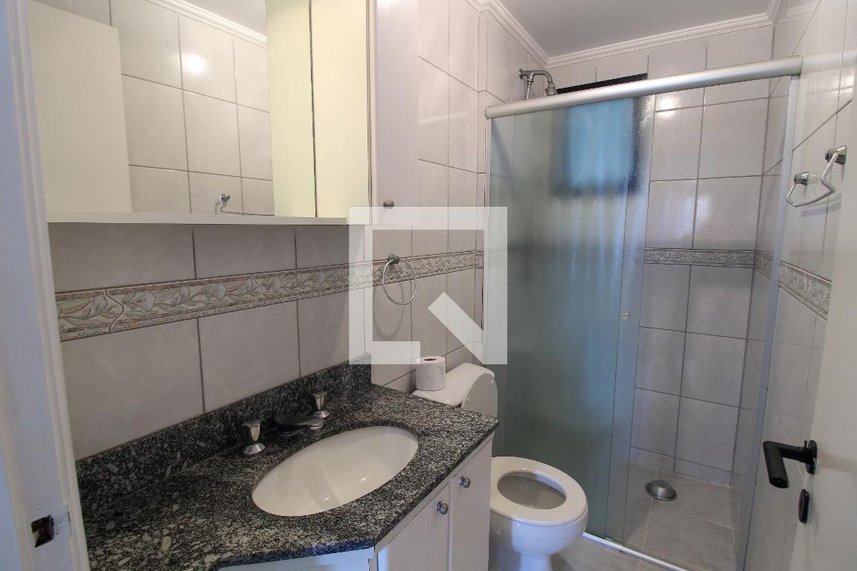 Apartamento, 3 quartos, 74 m² - Foto 21