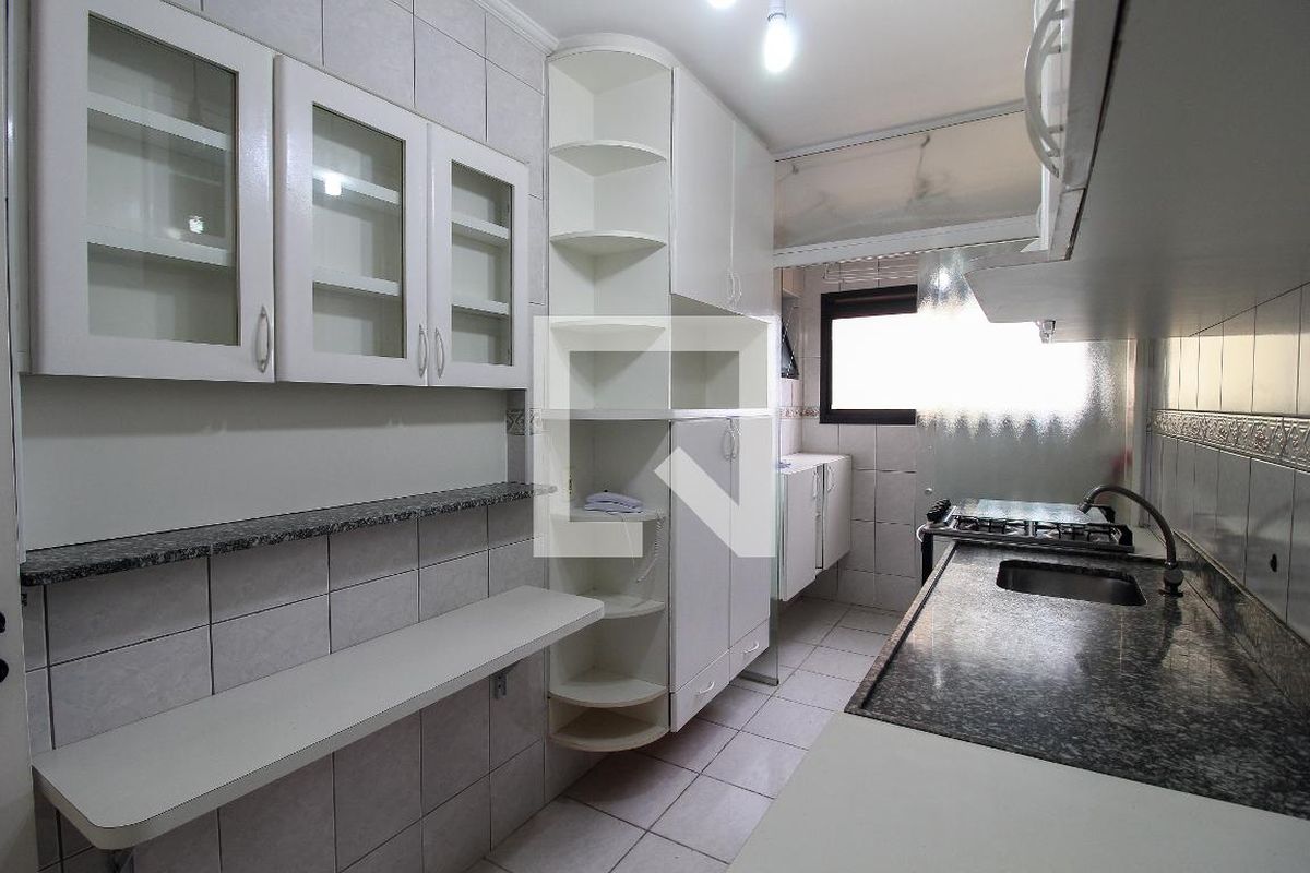 Apartamento, 3 quartos, 74 m² - Foto 23