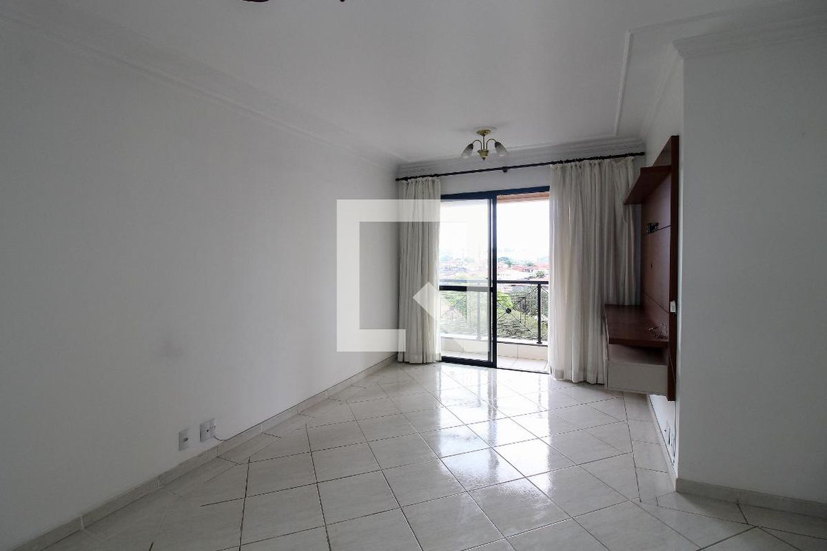 Apartamento, 3 quartos, 74 m² - Foto 2
