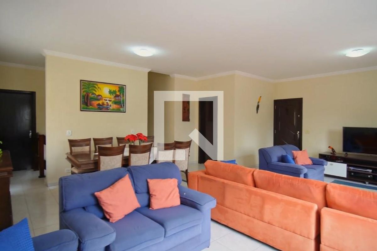 Casa, 3 quartos, 248 m² - Foto 4
