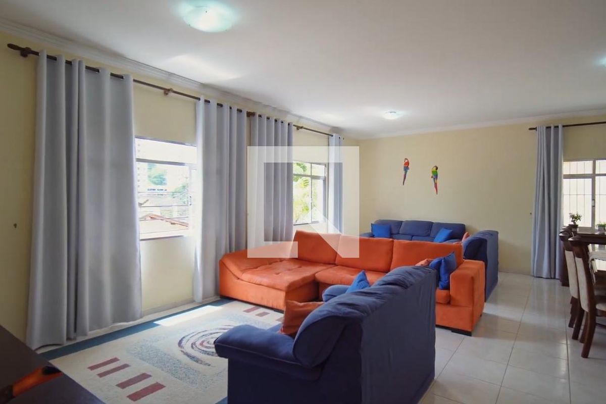 Casa, 3 quartos, 248 m² - Foto 5