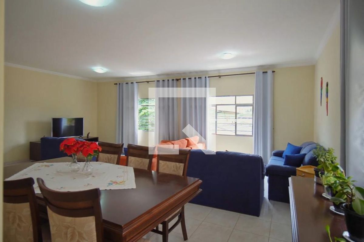Casa, 3 quartos, 248 m² - Foto 7