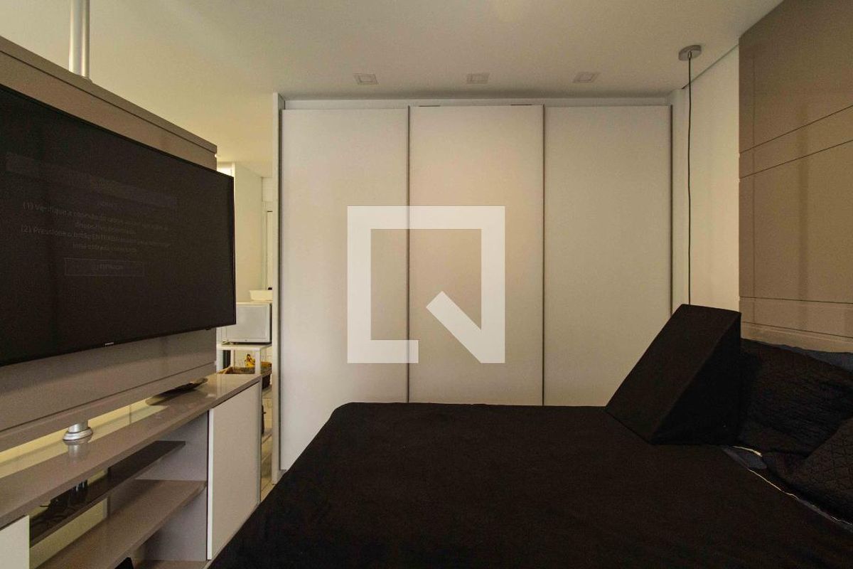 Apartamento, 1 quarto, 39 m² - Foto 7