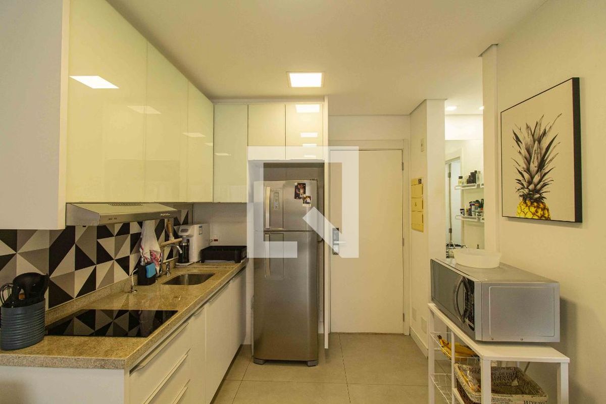 Apartamento, 1 quarto, 39 m² - Foto 20