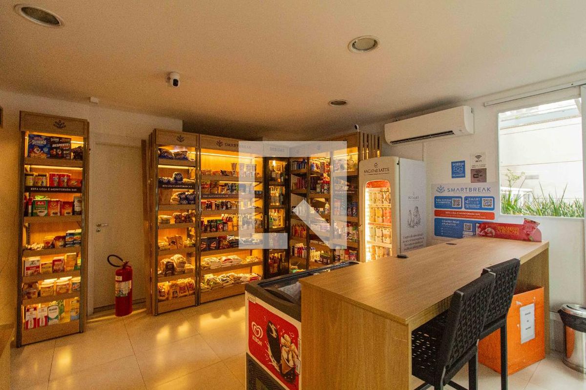 Apartamento, 1 quarto, 39 m² - Foto 38